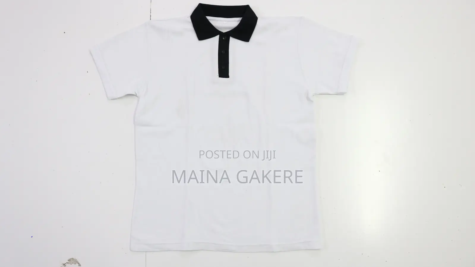 Mix Match Men's Polo-Shirts