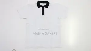 Mix Match Men's Polo-Shirts
