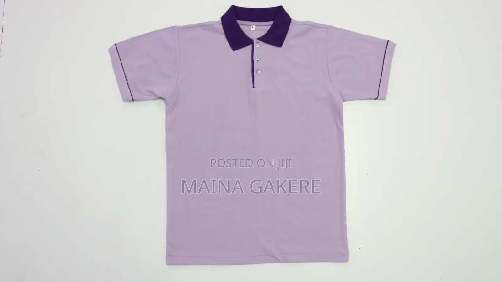 Mix Match Men's Polo-Shirts
