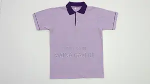 Mix Match Men's Polo-Shirts