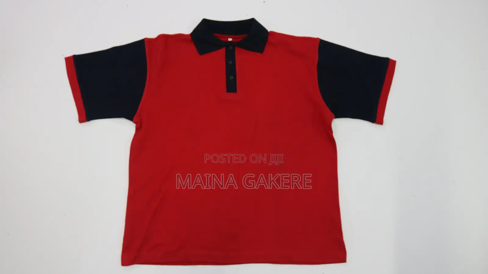 Mix Match Men's Polo-Shirts