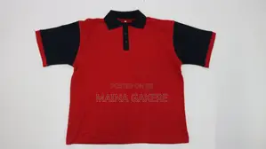 Mix Match Men's Polo-Shirts