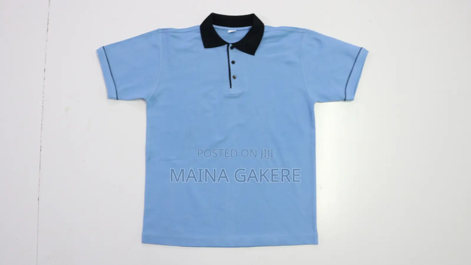 Mix Match Men's Polo-Shirts