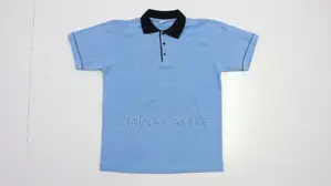 Mix Match Men's Polo-Shirts