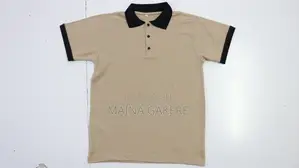 Mix Match Men's Polo-Shirts
