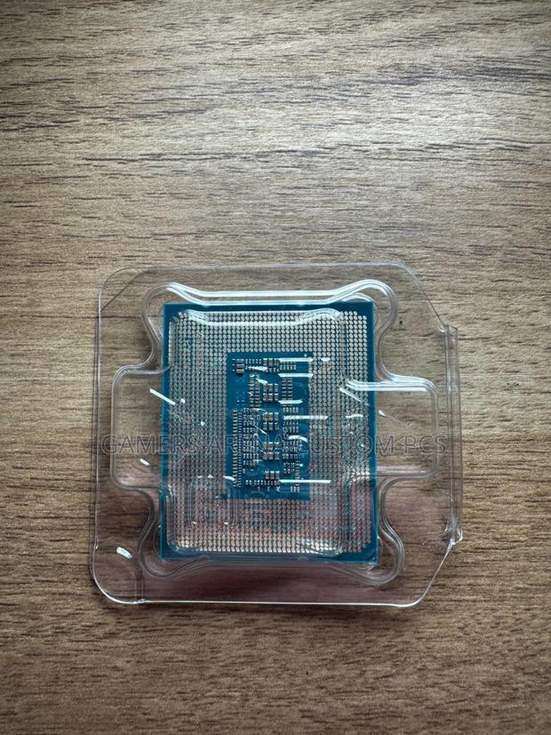 Intel Core I9-14900kf 3.20ghz 24 Core 32 Thread Processor Cpu - thumbnail 3