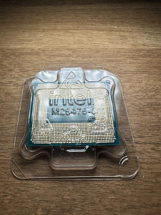 Intel Core I9-14900kf 3.20ghz 24 Core 32 Thread Processor Cpu - thumbnail 4