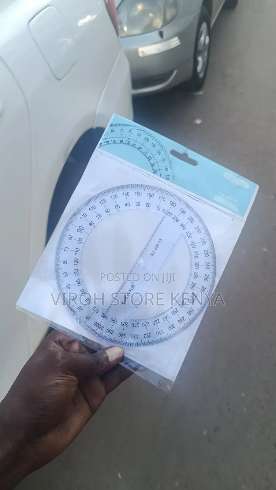 360 Full Circle Protector