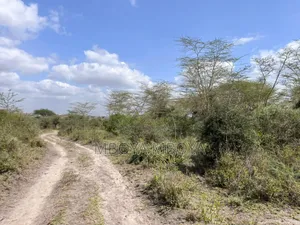 Prime 22.5acres Land in Lukenya