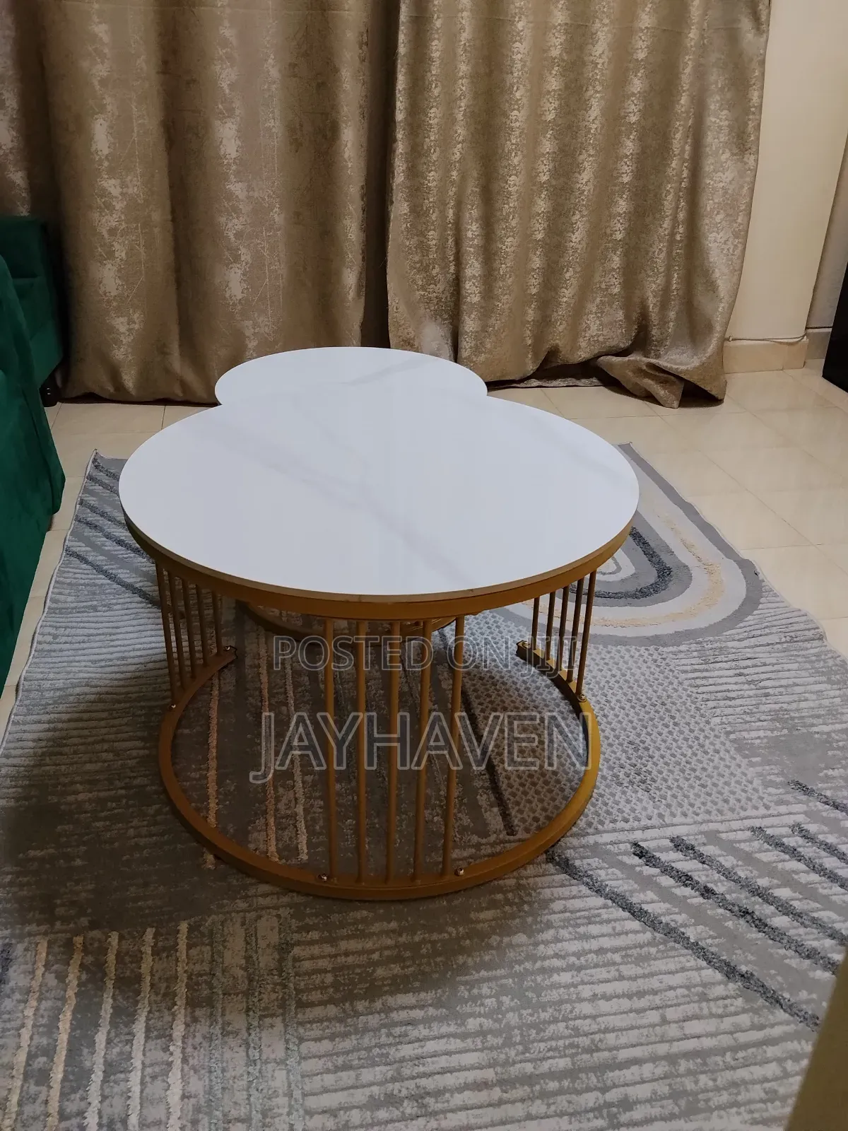 Short Stay One Bedroom Airbnb in Donholm