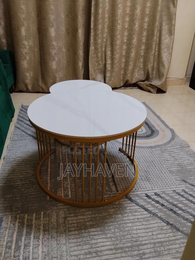 Short Stay One Bedroom Airbnb in Donholm - thumbnail 2