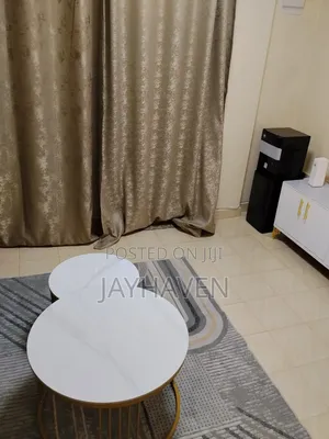 Short Stay One Bedroom Airbnb in Donholm
