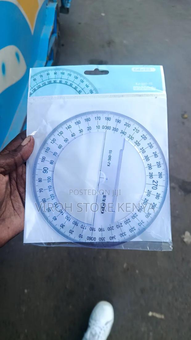 Drawing Protector 360° - thumbnail 3