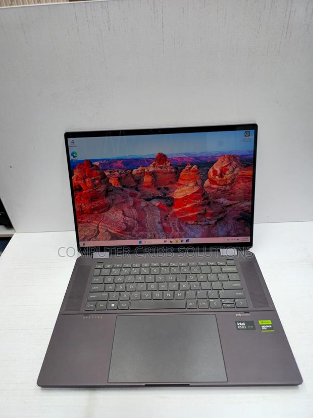 Laptop HP Spectre X360 15 16GB Intel Core Ultra 7 SSD 1T