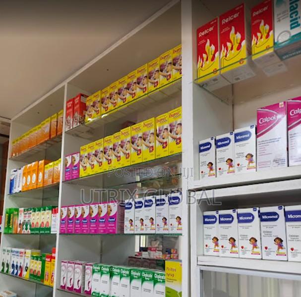 Pharmacy Pos Software For Chemists With Sales Management