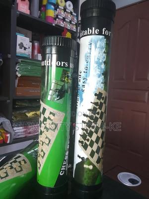 Chess Mat/ Chess Mat 30*30cm - main view