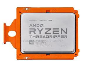 Amd Ryzen Threadripper 3960x 24-Core, 48-T Unlocked Desktop Processor. - thumbnail 2