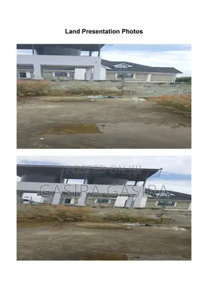 Prime Plot for Sale Utawal Gated Community Prime Plot for Sale Utawala
