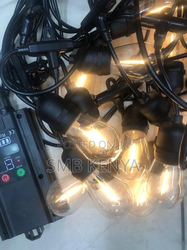 7m 10bulb Led String Lights - thumbnail 2