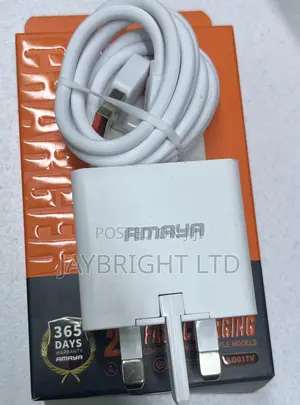 Amaya Ad017v