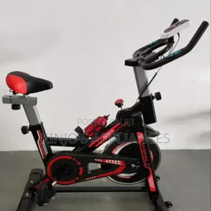Spin Bike 35kg Sc-85051