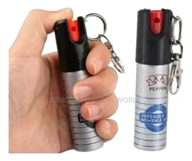 Self-Defence Spray - thumbnail 2