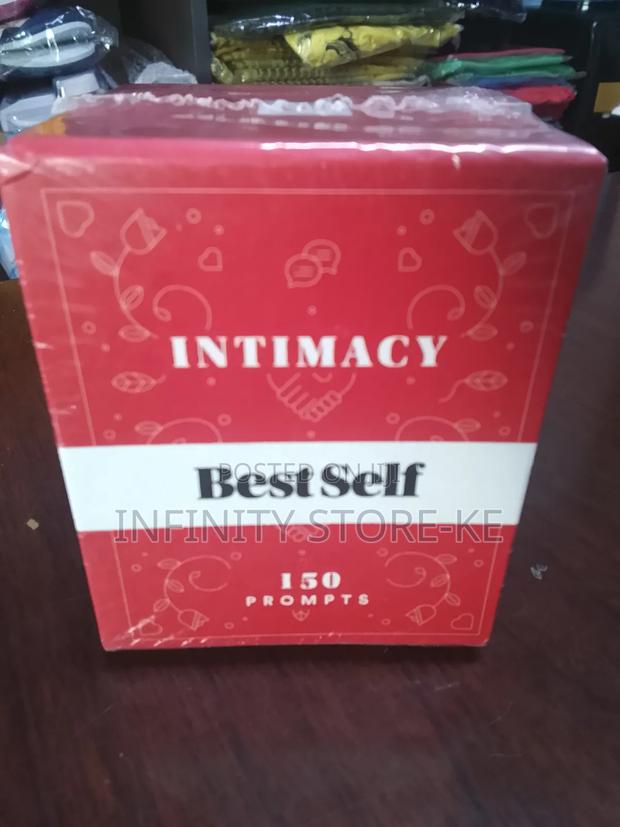 Intimacy* Intemacy - Best Self - main view