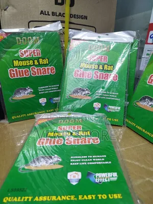 6 Pieces Glue Board
