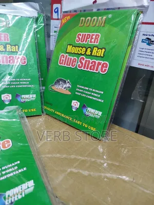 6 Pieces Glue Board
