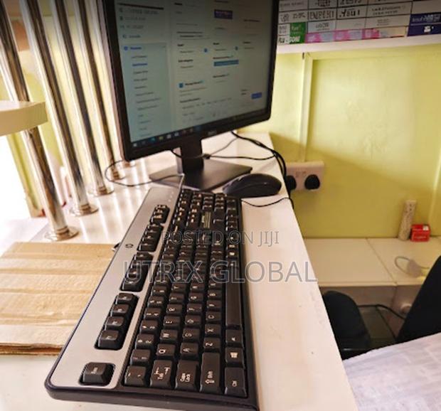 Complete Chemist Shop Pos Software With Inventory Control