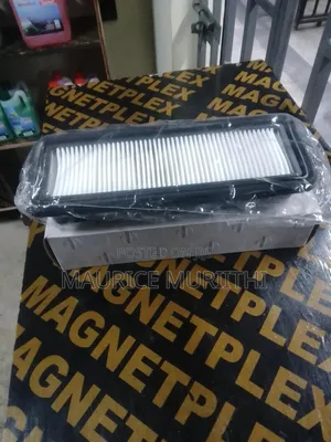 Air Filter Nissan Note New Model E12