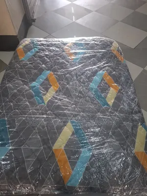 5*6 3-Inch Thick Comfort Foam Mattress Topper