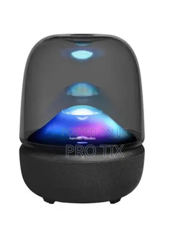 Harman Kardon Aura Studio 5 - main view