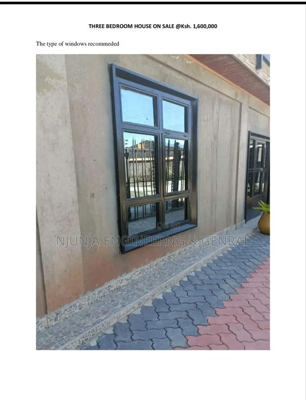 Affordable House on Sale - main view