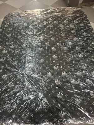 Memory Foam Mattress Topper 6*6