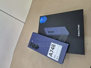 Samsung Galaxy Z Fold6 256 GB Blue