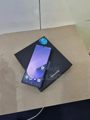 Samsung Galaxy Z Fold6 256 GB Blue