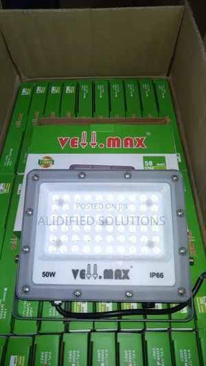 Quality 50w Ac Floodlight