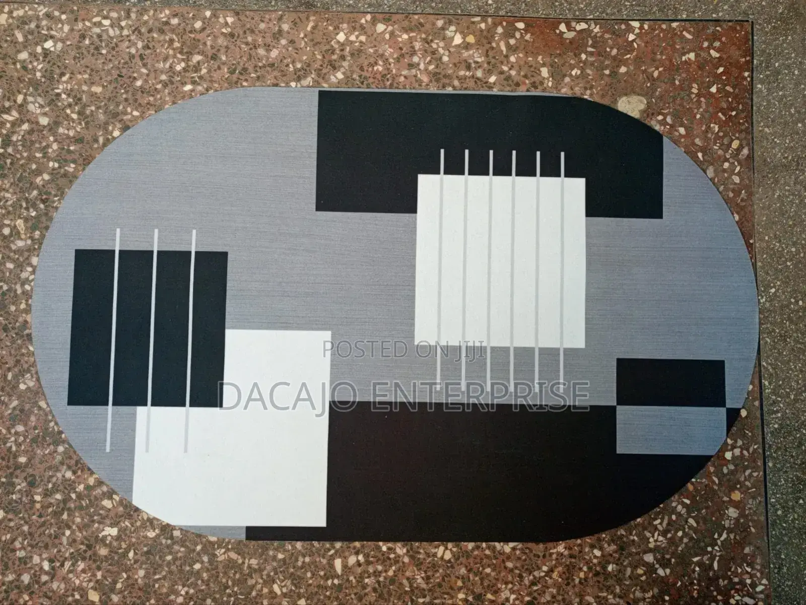 Quality Absorbent Bath Mats