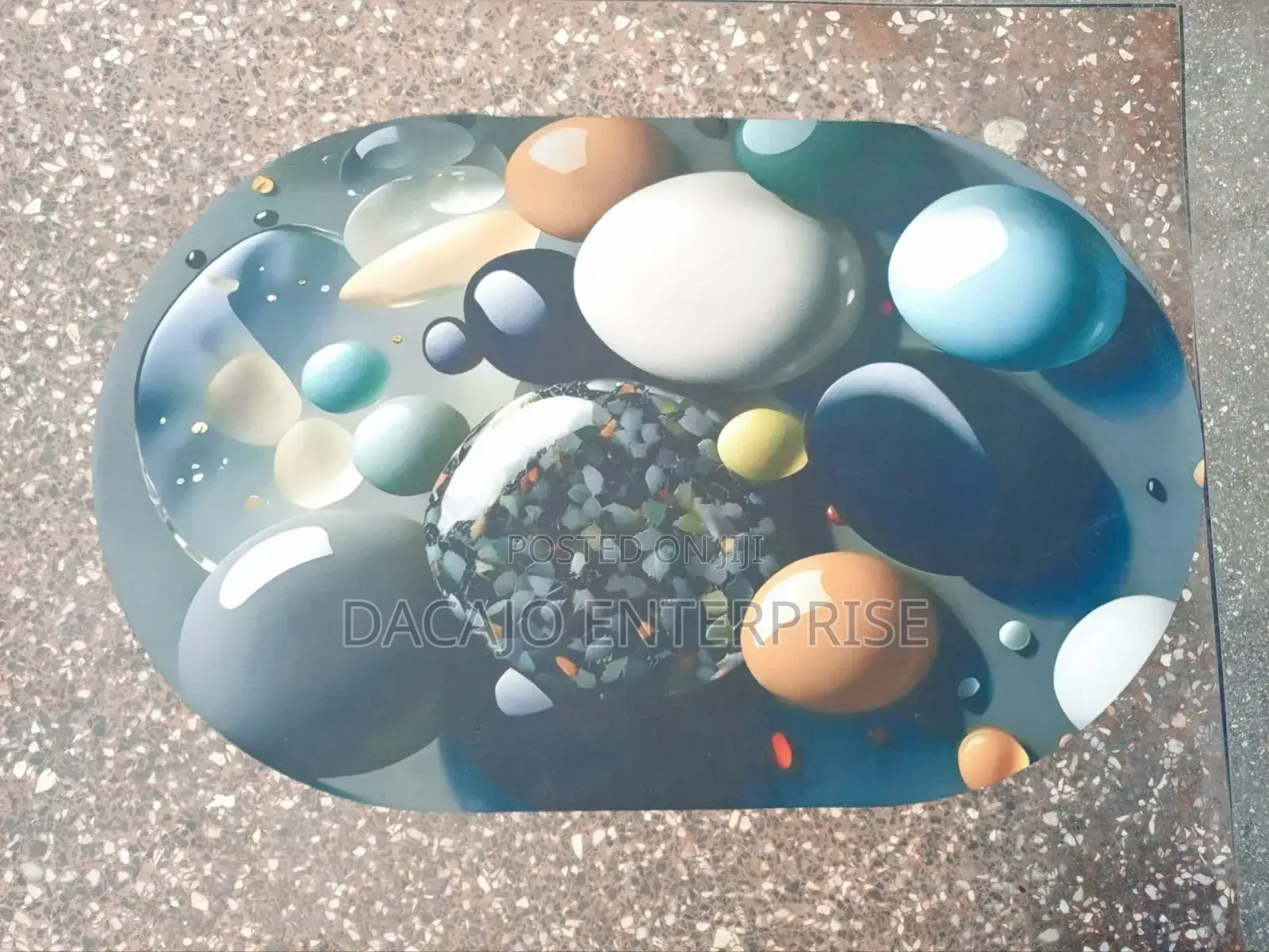 Quality Absorbent Bath Mats