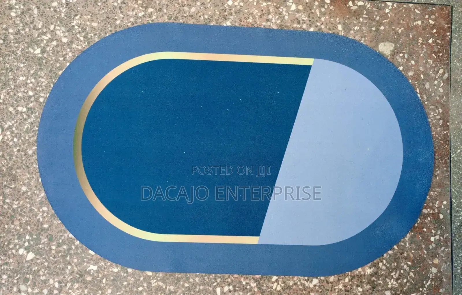 Quality Absorbent Bath Mats