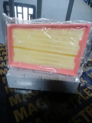 Air Cleaner/Filter Nissan Xtrail,Dualis,Quashqai
