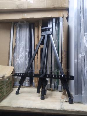 Affordable Whiteboard Tripod Stand – Ideal for Presentations - main view