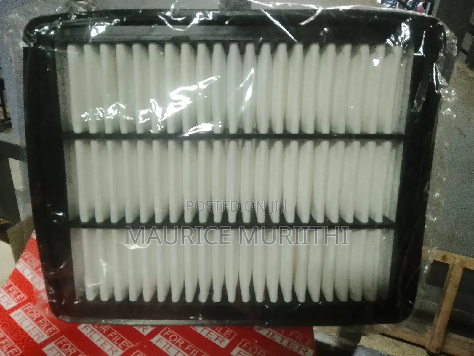 Air Filter Mazda Cx5,Atenza,Axela,(Diesel)