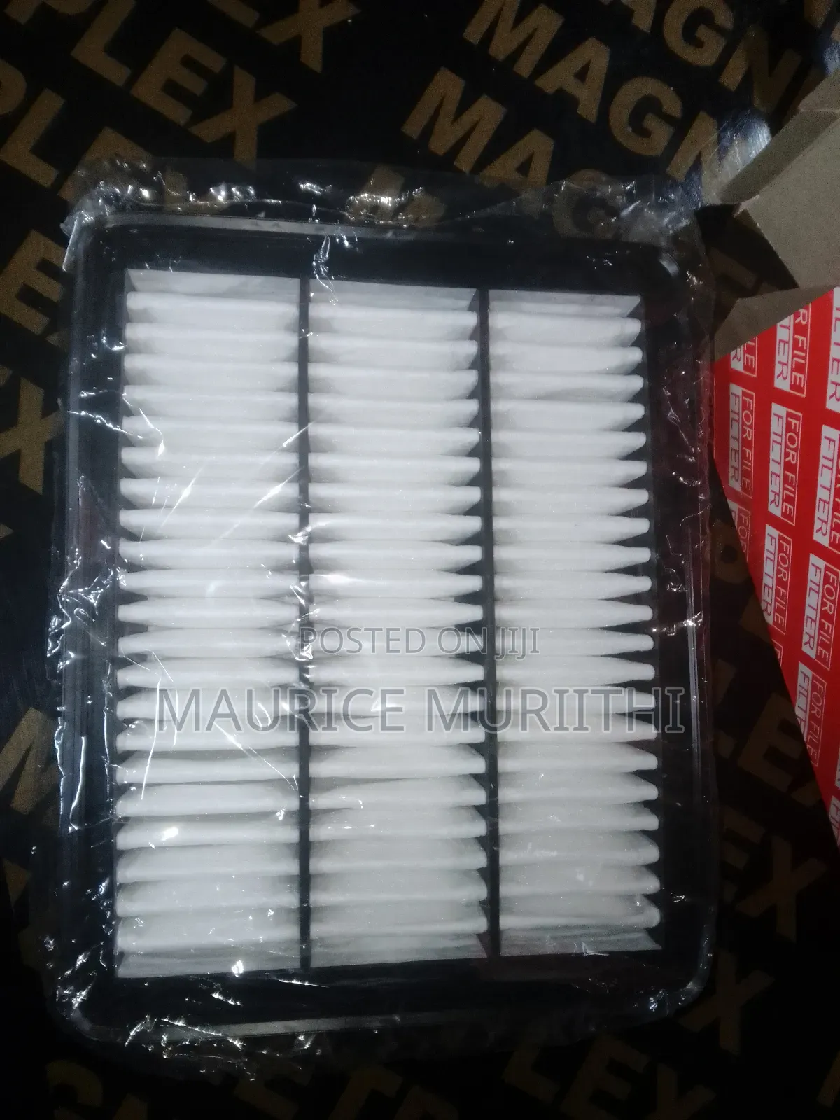 Air Filter Mazda Cx5,Atenza,Axela,(Diesel)