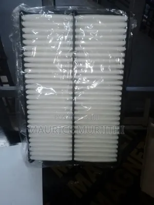 Mazda Cx5 Air Filter (Petrol)