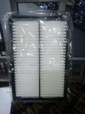 Mazda Cx5 Air Filter (Petrol)