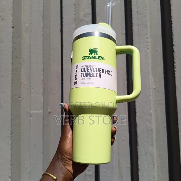 Original Stanley Cup 1.2 Litre Available