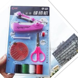Sewing Set/Sewing Set - main view