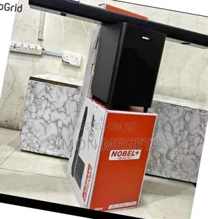 New Arrivals Nobel Sound Bar